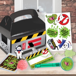 *Ghostbusters Loot Pack